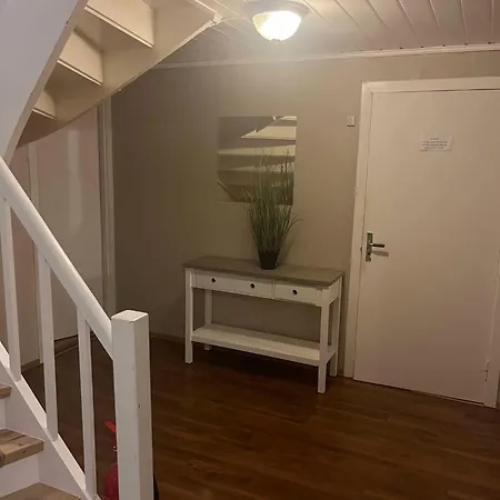 Holiday home Large Detached House In The Middle Of Lofoten *